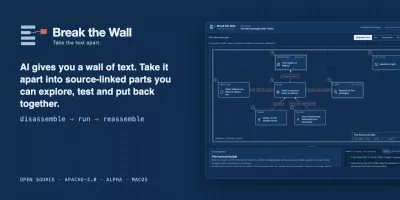 BreakTheWall screenshot