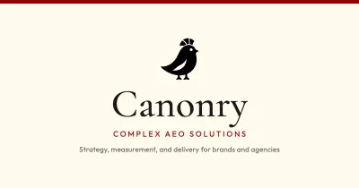 Canonry screenshot
