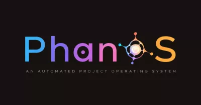Phanos screenshot