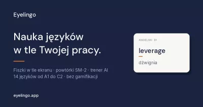 Eyelingo screenshot