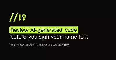 GuidedReview screenshot