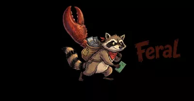 Feral screenshot