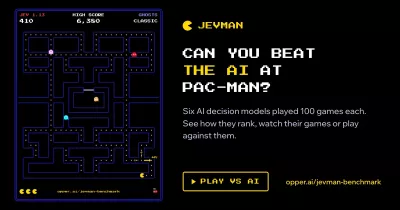 JevMan screenshot