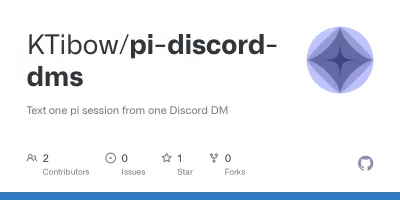 pi-discord-dms screenshot