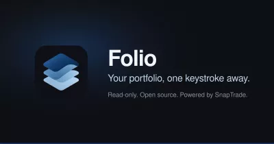Folio screenshot