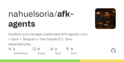 afk screenshot