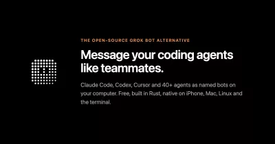 Codync screenshot