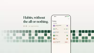 Kadō screenshot