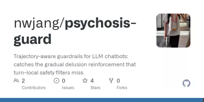psychosis-guard screenshot