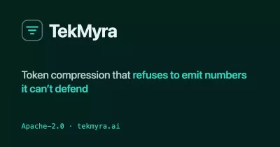 TekMyra, by LaconIQ screenshot
