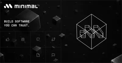 Minimal screenshot
