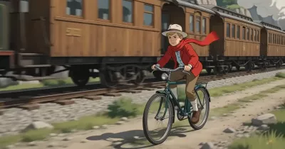 Donkey screenshot