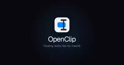 OpenClip screenshot