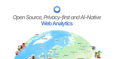 OpenAnalytics screenshot