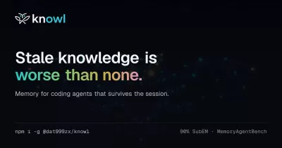Knowl screenshot