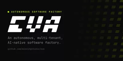 Eva screenshot