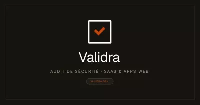 validra-check screenshot