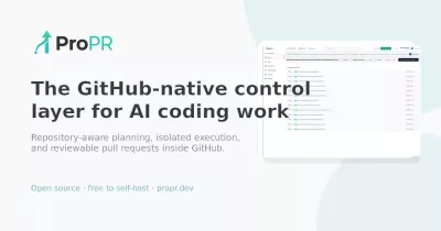 propr screenshot