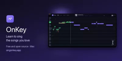 OnKey screenshot