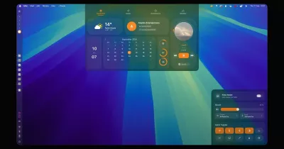ApolloShell screenshot