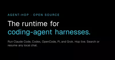 agent-hop screenshot