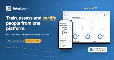 TutorLoom screenshot