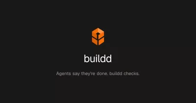 buildd screenshot