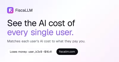 FiscaLLM screenshot