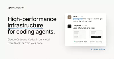 OpenDots screenshot