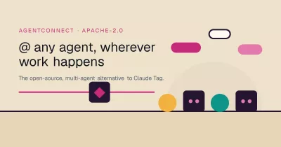 AgentConnect screenshot