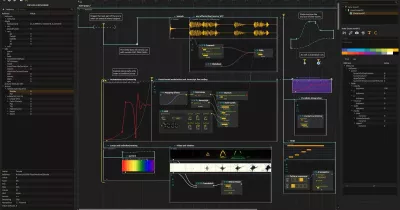Ossia Score screenshot