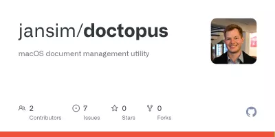 doctopus screenshot