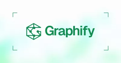 Graphify screenshot