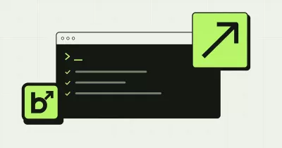 Bailout screenshot