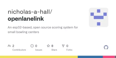 OpenLaneLink screenshot