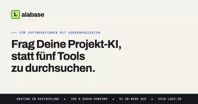Lalabase screenshot