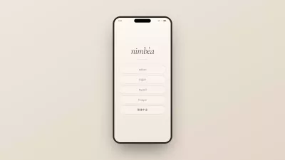 Nimbèa — AI Wardrobe Intelligence screenshot