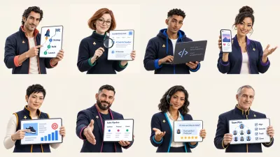 AI Employees screenshot