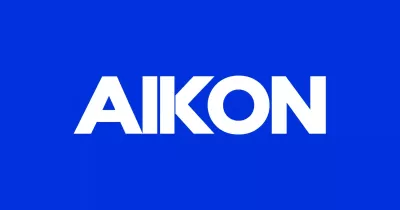 AIKON screenshot