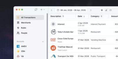 Change Preview screenshot