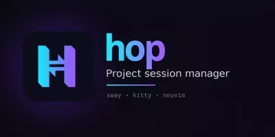 hop screenshot