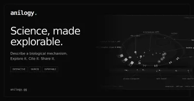 Anima screenshot