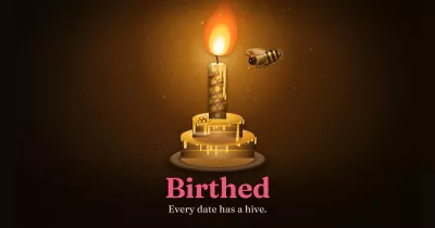 Birthed screenshot