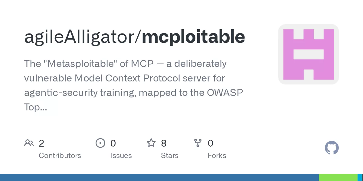 Mcploitable screenshot 1