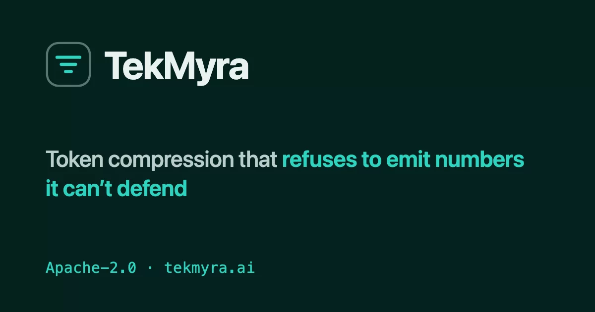 TekMyra, by LaconIQ screenshot 1