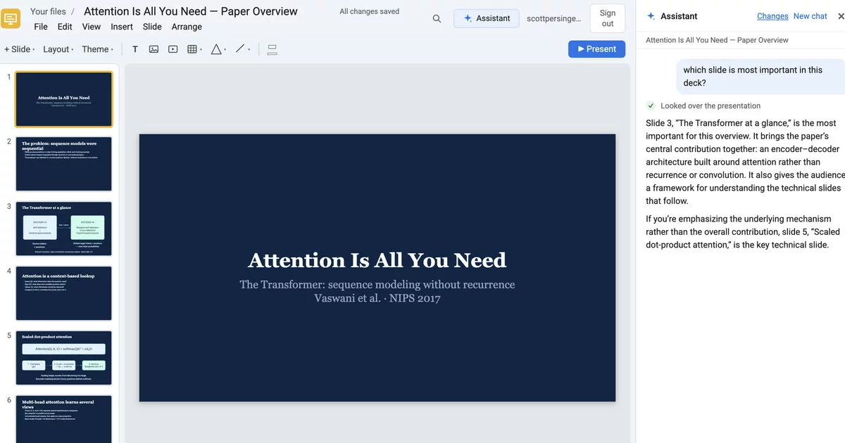 MCP Docs screenshot 1
