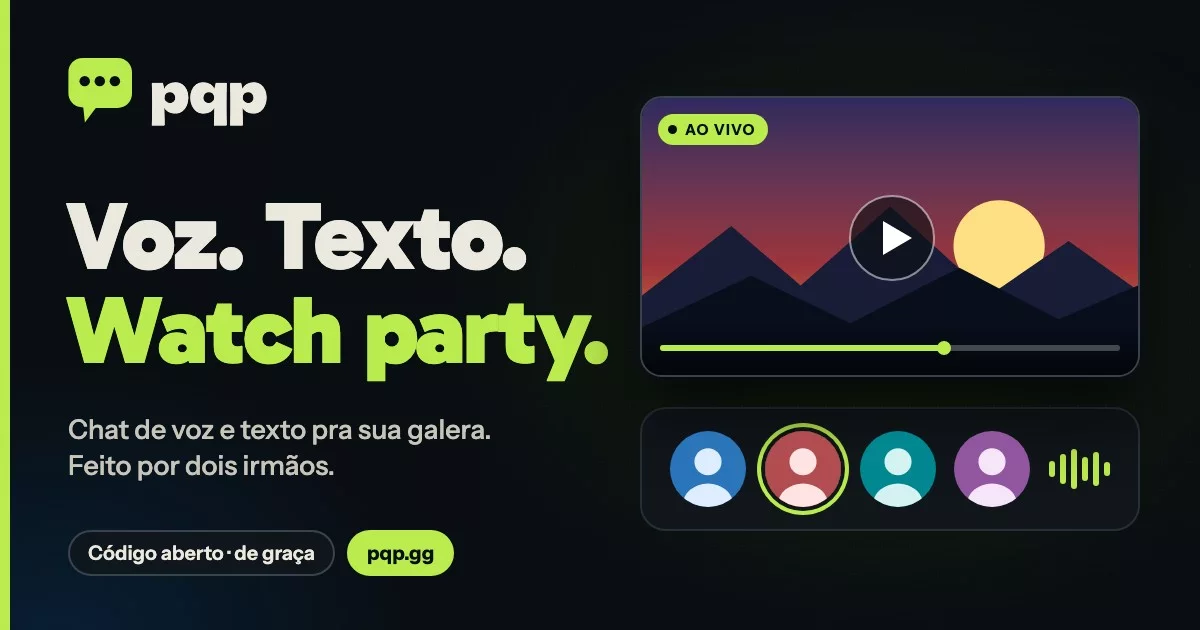 pqp screenshot 1