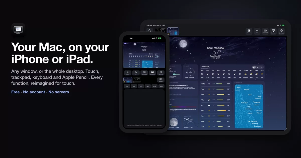 Sill for Android screenshot 1