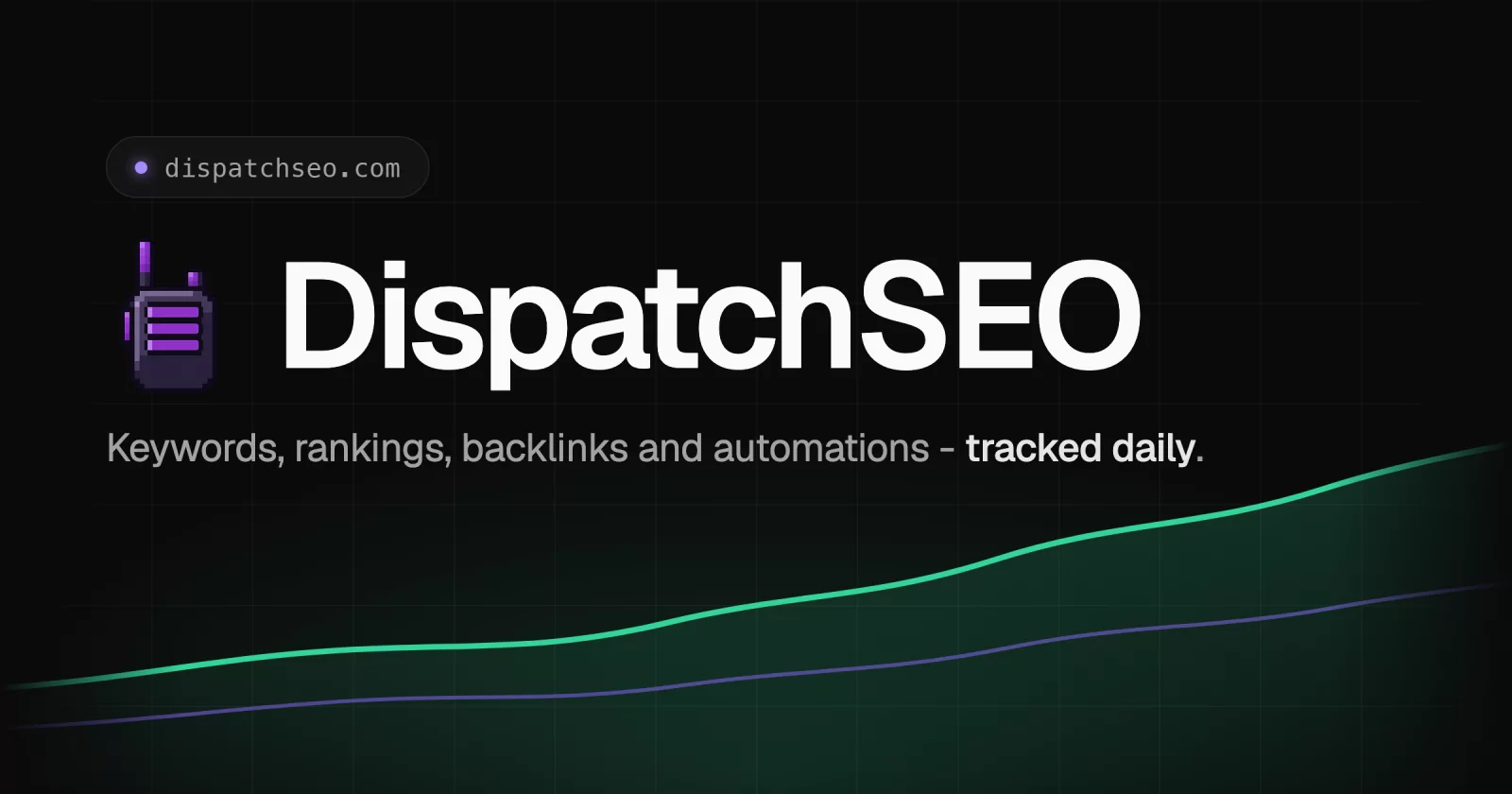 DispatchSEO screenshot 1
