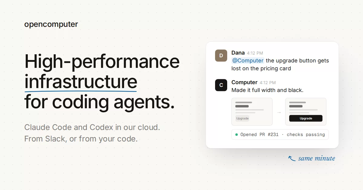 OpenDots screenshot 1